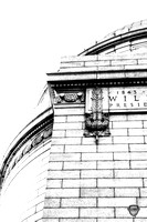 McKinley Monument