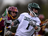 Lacrosse 2025